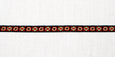 Alter Ego Vintage Jacquard Ribbon