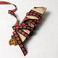 Alter Ego Vintage Jacquard Ribbon
