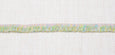 Petite Fringe in Lime Sherbert
