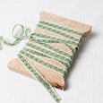 Asterisk Trim in Sage