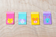 Playful Critters Labels