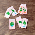 Houseplant Labels