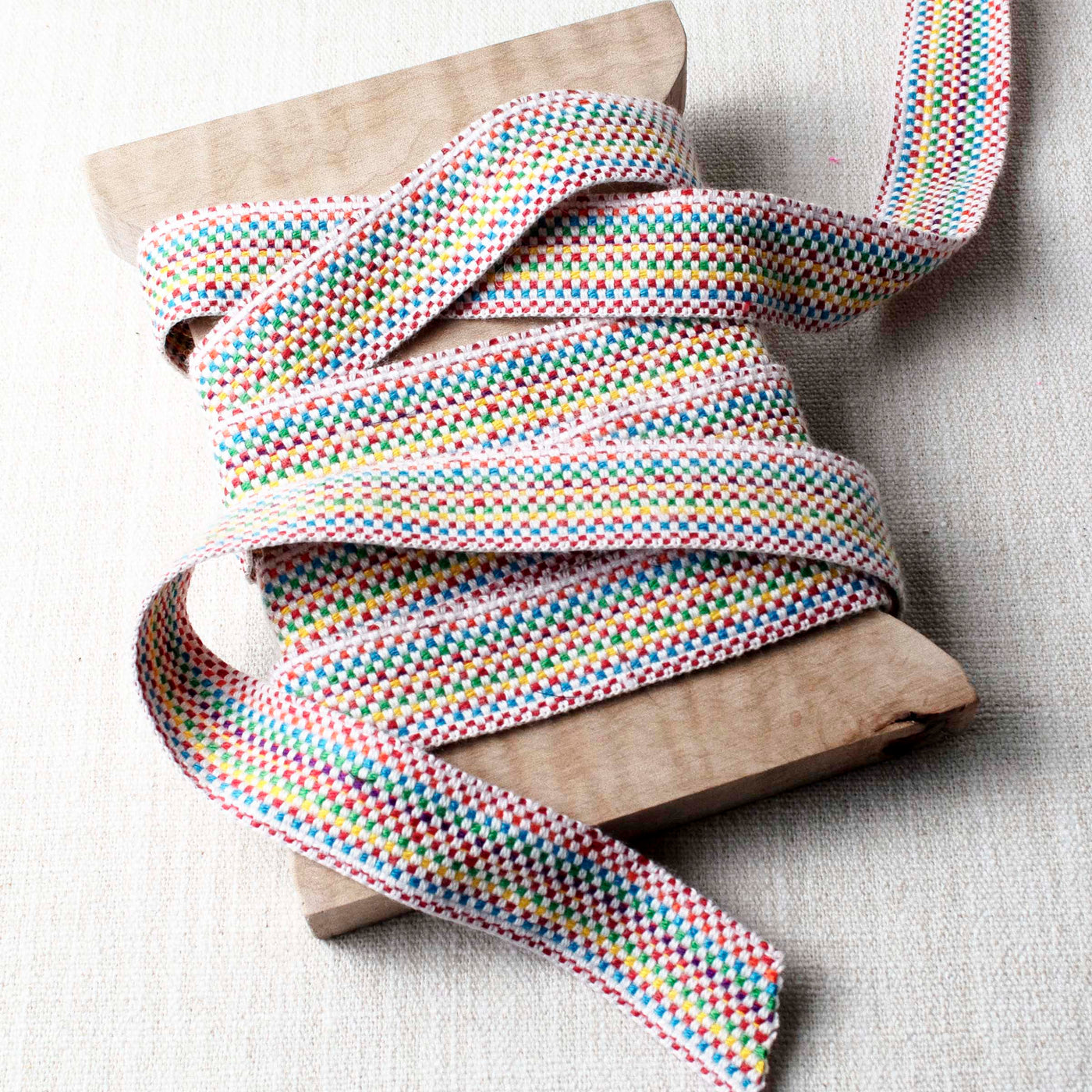 Notable Weave in Brights