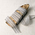 Double Lattice Dentelle
