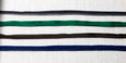 Twisted Cord Piping in Sable ford-embellish-trims Piping.