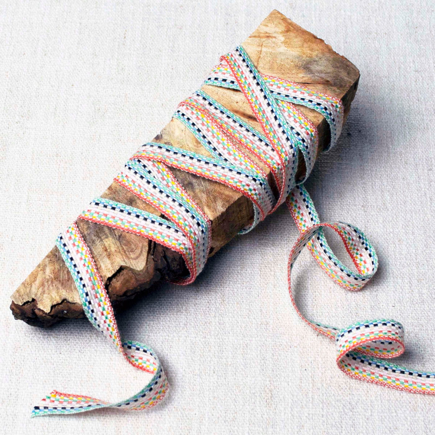 Seaside Spring Ribbon