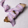 Etched Wisteria Ribbon ford-embellish-trims Ribbon.