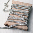 Double Row Sparkle
