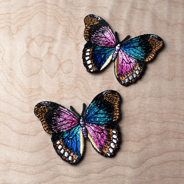 Cool Mariposa Applique ford-embellish-trims Applique.