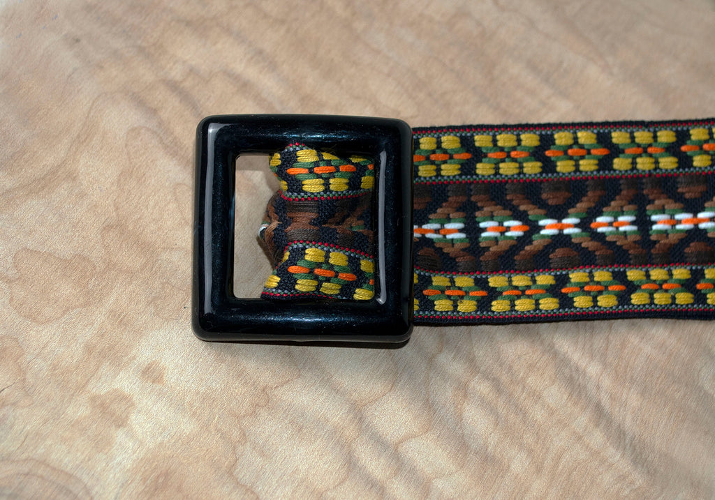 Wide Southwestern Design Trim ford-embellish-trims Trim.