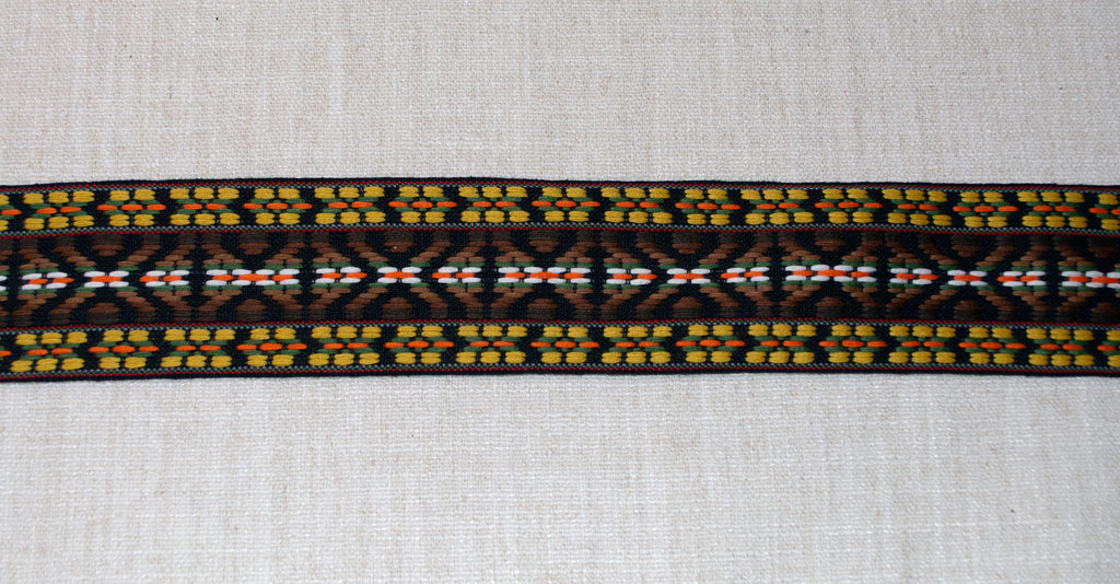 Wide Southwestern Design Trim ford-embellish-trims Trim.