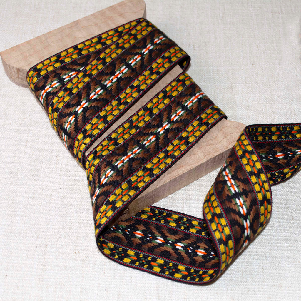 Wide Southwestern Design Trim ford-embellish-trims Trim.