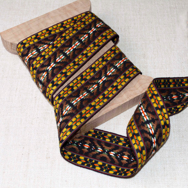 Wide Southwestern Design Trim ford-embellish-trims Trim.