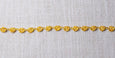 Goldenrod Twirls Trim ford-embellish-trims Trim.