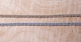 Grecian Garland Grey Trim