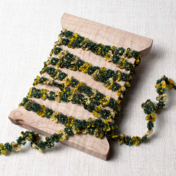 Chenille Dandelion Strand ford-embellish-trims Trim.
