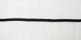 Braided Cord in Licorice