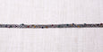 Slub Braid in Stone