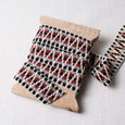 Empire Striped Elastic