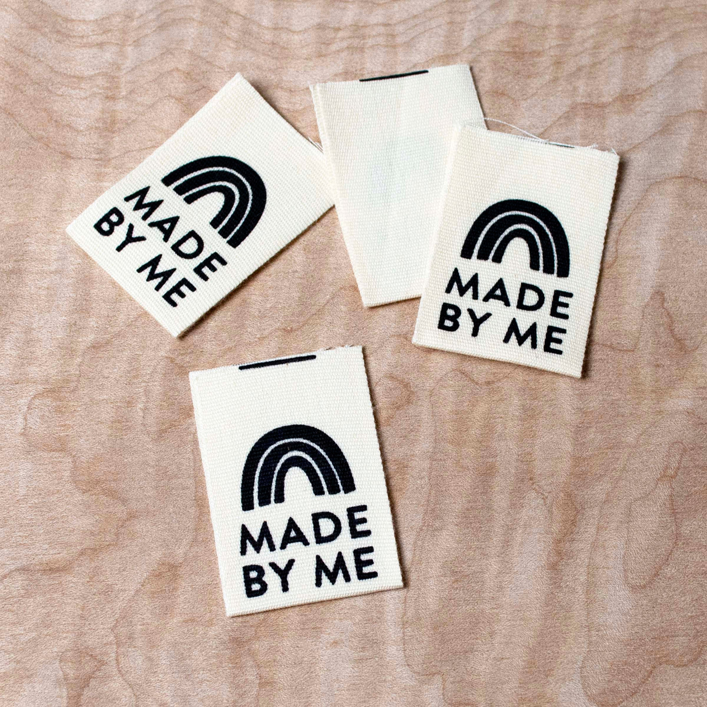 Made by Me Labels