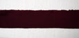 Ribbing Band in Port Wine