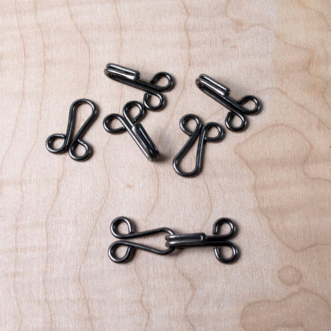 Hook & Eye