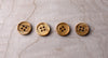Wooden Rimmed Button ford-embellish-trims Button.