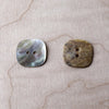 Rounded Square Agoya Button ford-embellish-trims Button.