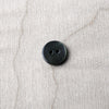 Charcoal Agoya Shell Button ford-embellish-trims Button.