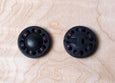 Chunky Laced Coat Button ford-embellish-trims Button.