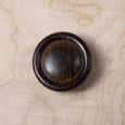 Wooden Coat Button