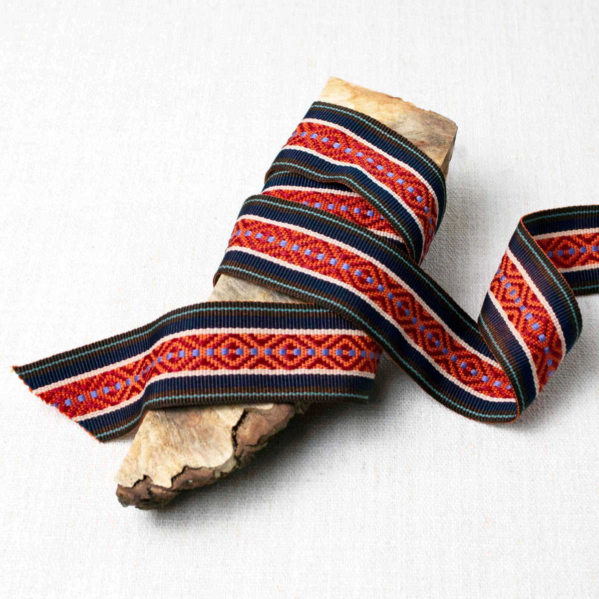 Andean Ribbons Andean Stripe Ribbon – Embellish Trims