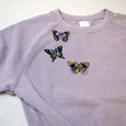 Mariposa with Gold Applique ford-embellish-trims Applique.