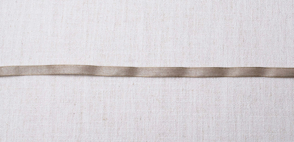 Cotton & Linen Tape in Palmetto ford-embellish-trims Trim.