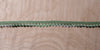 Green Hues Variegated Edging ford-embellish-trims Piping.